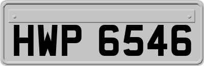 HWP6546