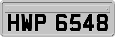 HWP6548