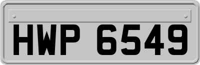 HWP6549