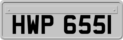 HWP6551