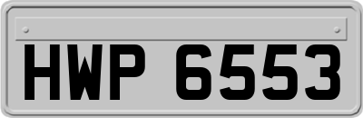 HWP6553