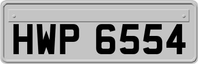 HWP6554