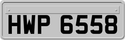 HWP6558