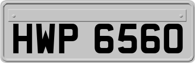HWP6560
