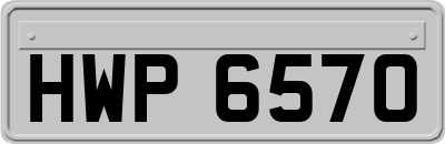 HWP6570