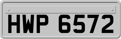 HWP6572