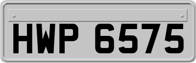 HWP6575