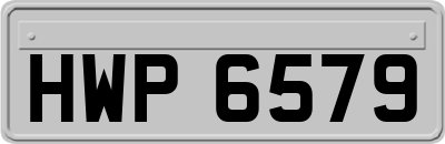 HWP6579