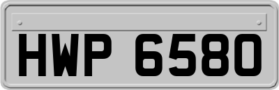 HWP6580