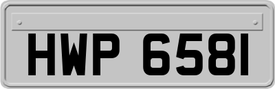 HWP6581