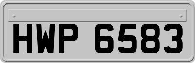 HWP6583