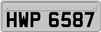 HWP6587