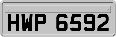 HWP6592