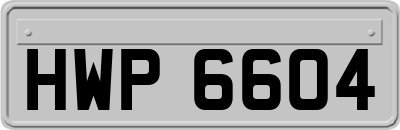 HWP6604