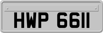 HWP6611