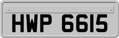 HWP6615