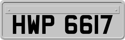 HWP6617