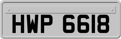 HWP6618