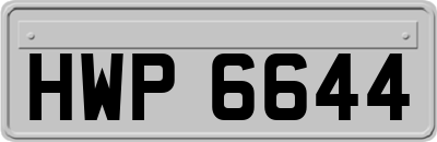 HWP6644