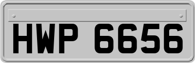 HWP6656