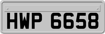 HWP6658