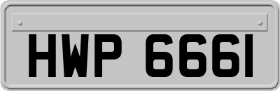 HWP6661