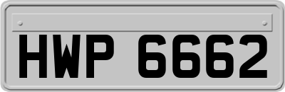 HWP6662
