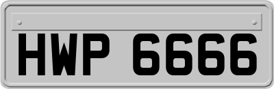 HWP6666