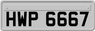 HWP6667