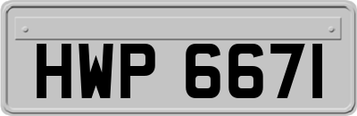HWP6671