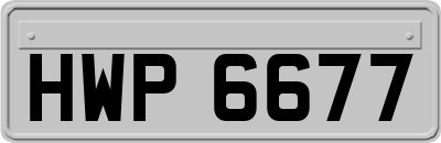 HWP6677