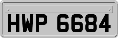 HWP6684