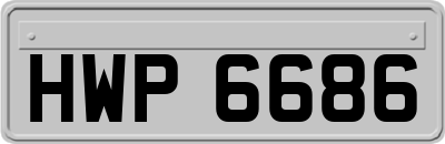 HWP6686
