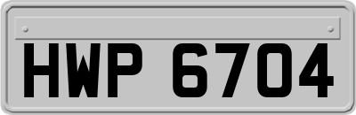HWP6704