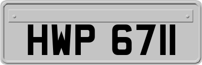 HWP6711