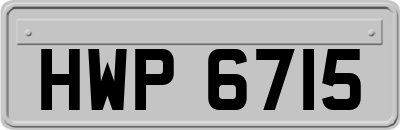 HWP6715