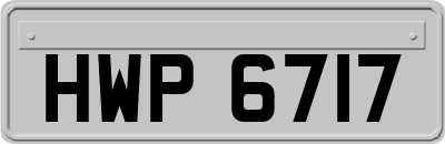 HWP6717