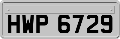 HWP6729