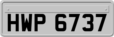 HWP6737