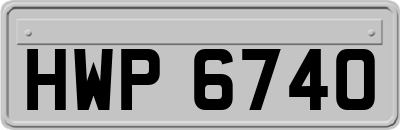 HWP6740