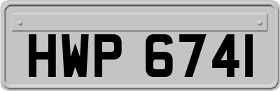 HWP6741