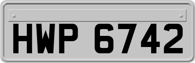 HWP6742