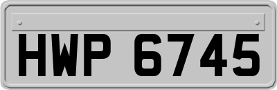 HWP6745
