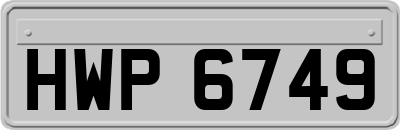HWP6749