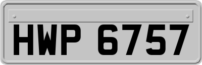 HWP6757