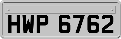HWP6762