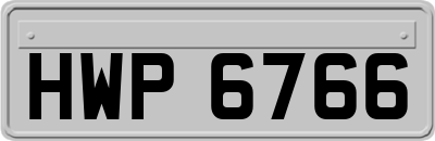 HWP6766