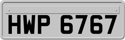 HWP6767