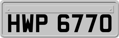 HWP6770