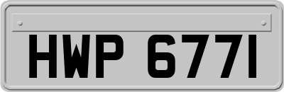 HWP6771